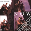 Chris Potter / John Scofield / John Patitucci - Now cd
