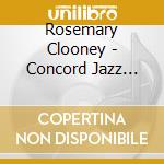 Rosemary Clooney - Concord Jazz Heritage Series cd