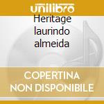 Heritage laurindo almeida cd