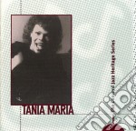 Tania Maria - Concord Jazz Heritage Series