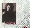 Tania Maria - Concord Jazz Heritage Series cd