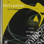 Potter Chris - Vertigo