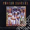 Poncho Sanchez - Afro-cuban Fantasy cd