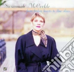 Susannah McCorkle - From Broken Hearts To Blue Skies cd