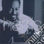 Gene Harris - Alley Cats cd