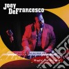 Joey Defrancesco - Singin' & Swingin' cd