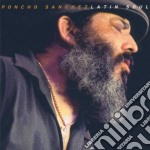 Poncho Sanchez - Latin Soul