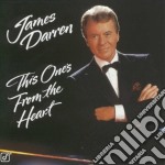 James Darren - This One'S From The Heart