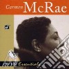Carmen Mcrae - The Ballad Essentials cd