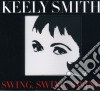 Keely Smith - Swing, Swing, Swing cd