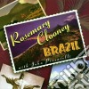 Rosemary Clooney - Brazil cd