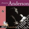 Ernestine Anderson - Ballad Essentials cd