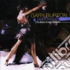 Gary Burton - Libertango cd