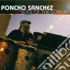 Poncho Sanchez - Soul Of The Conga cd musicale di SANCHEZ PONCHO