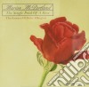 Marian Mcpartland - A Single Petal Of A Rose cd
