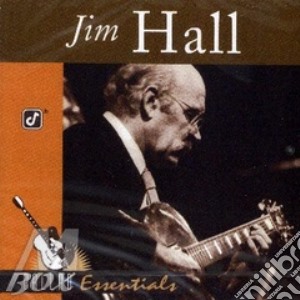 Jim Hall - Ballad Essentials cd musicale di Jim Hall