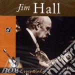 Jim Hall - Ballad Essentials cd