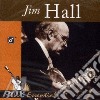 Jim Hall - Ballad Essentials cd