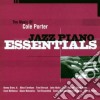Music Of Cole Porter: Jazz Piano Essentials / Various cd