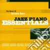 Music Of Jerome Kern (The): Jazz Piano Essentials / Various cd