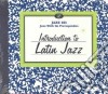 Jazz 101: Introduction To Latin Jazz / Various cd