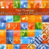 Tito Puente - Party With Puente cd