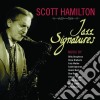 Scott Hamilton - Jazz Signatures cd