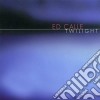 Ed Calle - Twilight cd