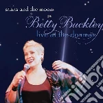 Betty Buckley - Stars And The Moon cd