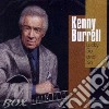 Kenny Burrell - Lucky So And So cd