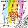New York Voices - Sing Sing Sing cd