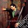 John Patitucci - Communion cd