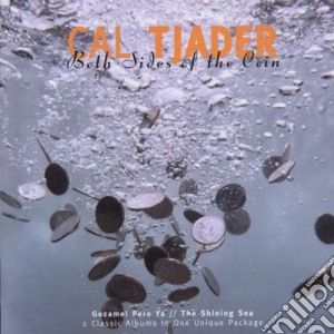 Cal Tjader - Both Sides Of The Coin (2 Cd) cd musicale di Cal Tjader