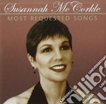 Mccorkle, Susannah - Most Requested Songs