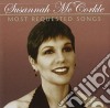 Mccorkle, Susannah - Most Requested Songs cd