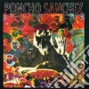 Poncho Sanchez - Latin Spirits cd