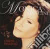 Monica Mancini - Cinema Paradiso cd