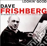 Dave Frishberg - Lookin' Good