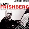 Dave Frishberg - Lookin' Good cd