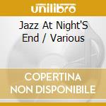 Jazz At Night'S End / Various cd