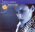 Jazz Moods: Mood Indigo / Various cd
