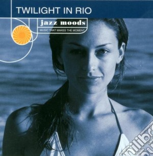 Twilight In Rio / Various cd musicale di ARTISTI VARI