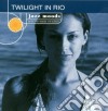 Twilight In Rio / Various cd