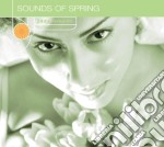 Jazz Moods - Sounds Of Spring