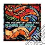 Charlie Byrd - The Colors Of Latin Jazz - Shades Of Jobim