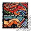Charlie Byrd - The Colors Of Latin Jazz - Shades Of Jobim cd