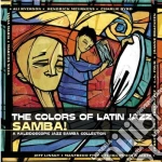 Tania Maria - Color Of Latin Jazz Samba! cd