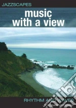 (Music Dvd) Jazzscapes - Music With A View - Rhythm & Waves cd