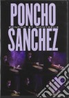 (Music Dvd) Poncho Sanchez - Poncho At Montreux cd