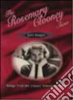 (Music Dvd) Rosemary Clooney Show-Girl Singer-Dvd- cd